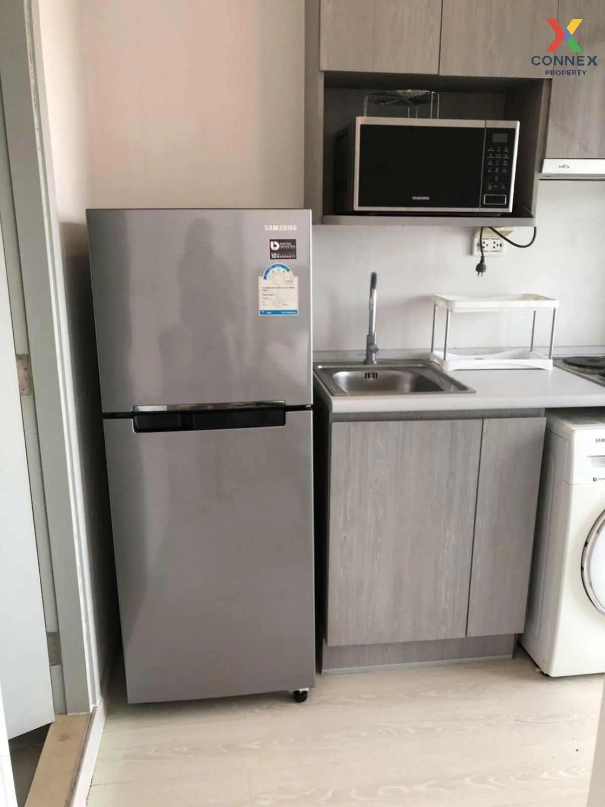FOR RENT condo , Ideo Sathorn - Thapra , BTS-Pho Nimit , Bukkhalo