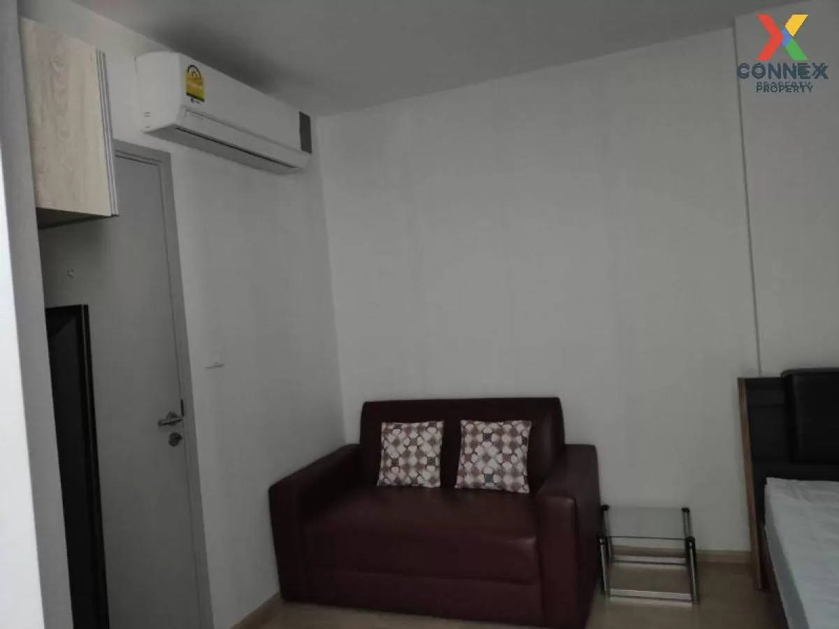 FOR RENT condo , Ideo Sathorn - Thapra , BTS-Pho Nimit , Bukkhalo , Thon Buri , Bangkok , CX-25343 1