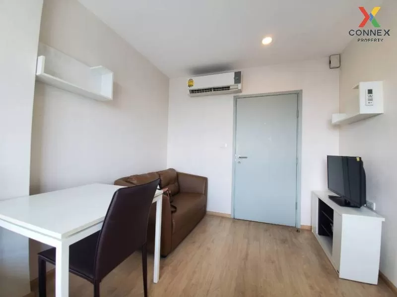 FOR RENT condo , Ideo Sathorn - Thapra , BTS-Pho Nimit , Bukkhalo , Thon Buri , Bangkok , CX-25367 3