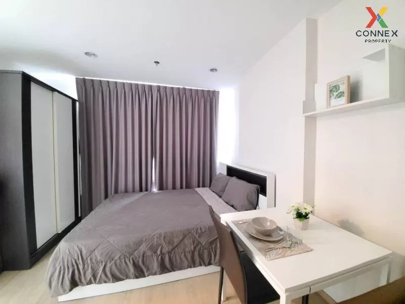 FOR RENT condo , Ideo Sathorn - Thapra , BTS-Pho Nimit , Bukkhalo , Thon Buri , Bangkok , CX-25367