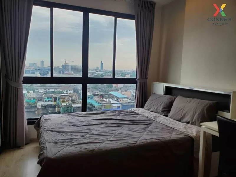 FOR RENT condo , Ideo Sathorn - Thapra , BTS-Pho Nimit , Bukkhalo , Thon Buri , Bangkok , CX-25367