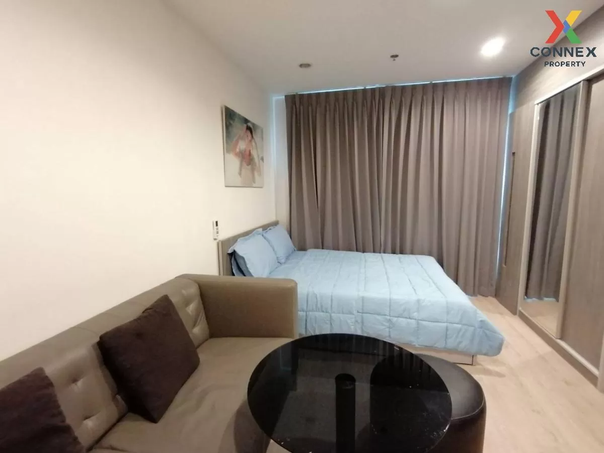 For Sale Condo , Ideo Sathorn - Thapra , BTS-Pho Nimit , Bukkhalo , Thon Buri , Bangkok , CX-25397