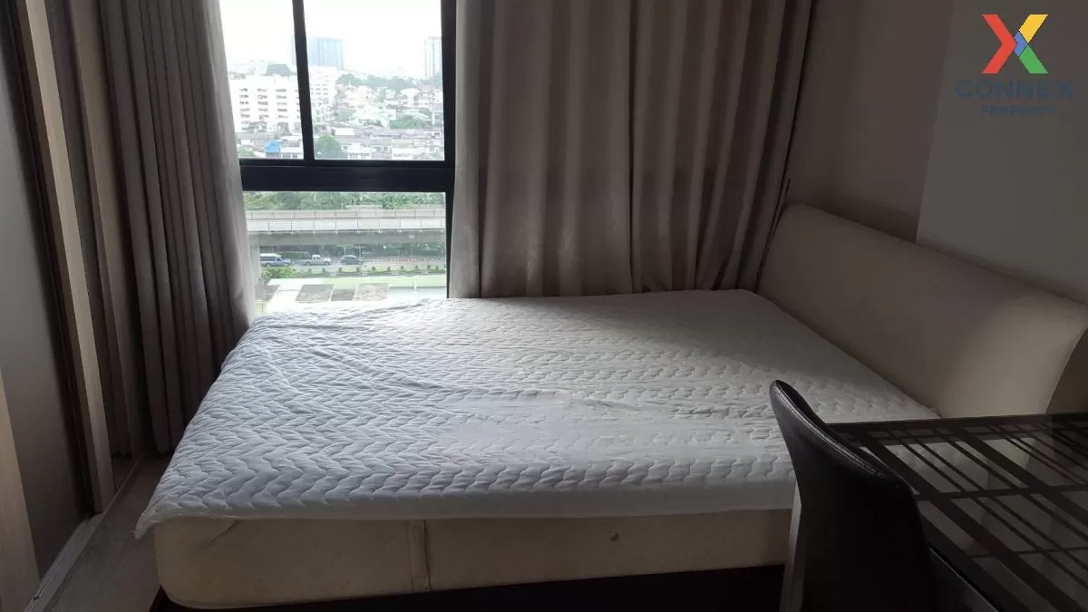 FOR RENT condo , Ideo Sathorn - Thapra , BTS-Pho Nimit , Bukkhalo , Thon Buri , Bangkok , CX-25403