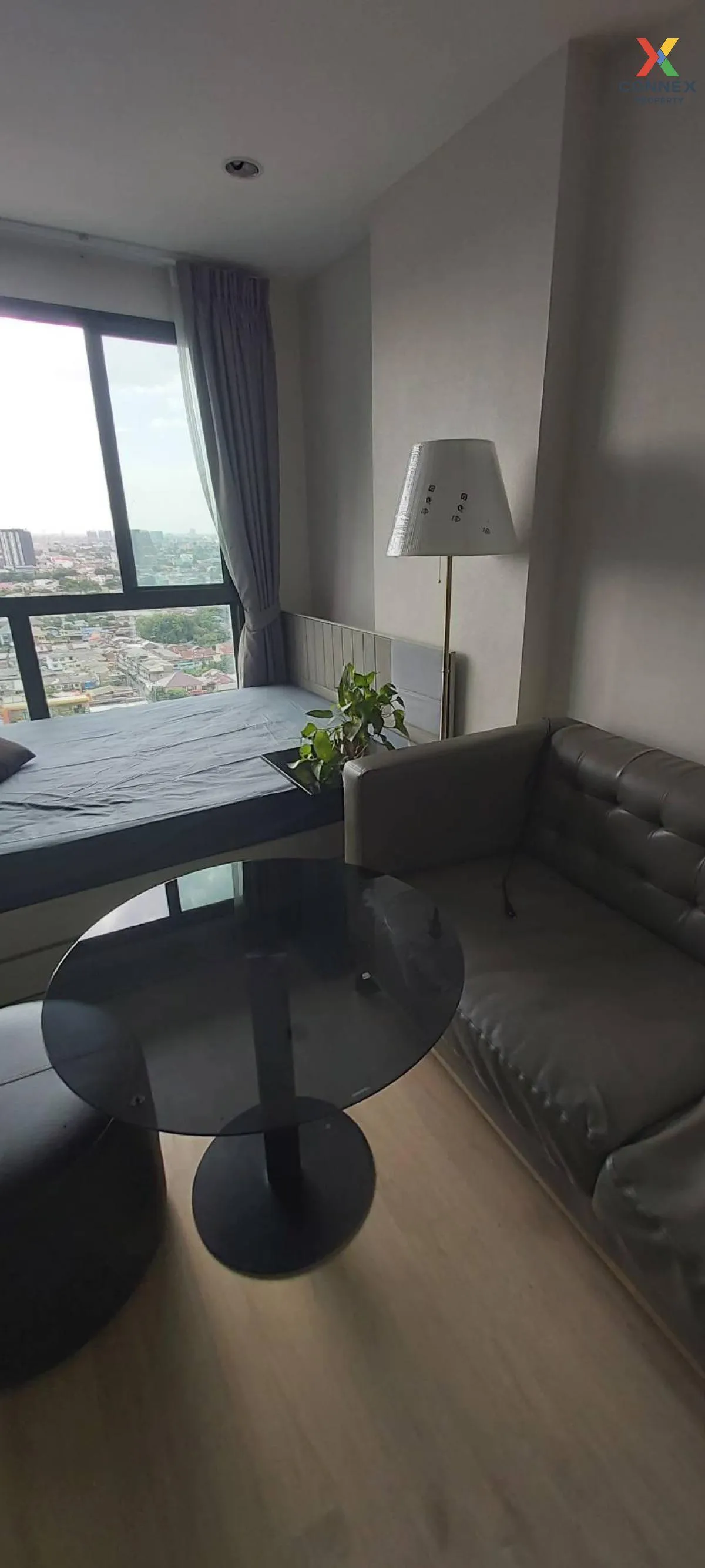 FOR RENT condo , Ideo Sathorn - Thapra , BTS-Pho Nimit , Bukkhalo , Thon Buri , Bangkok , CX-25415