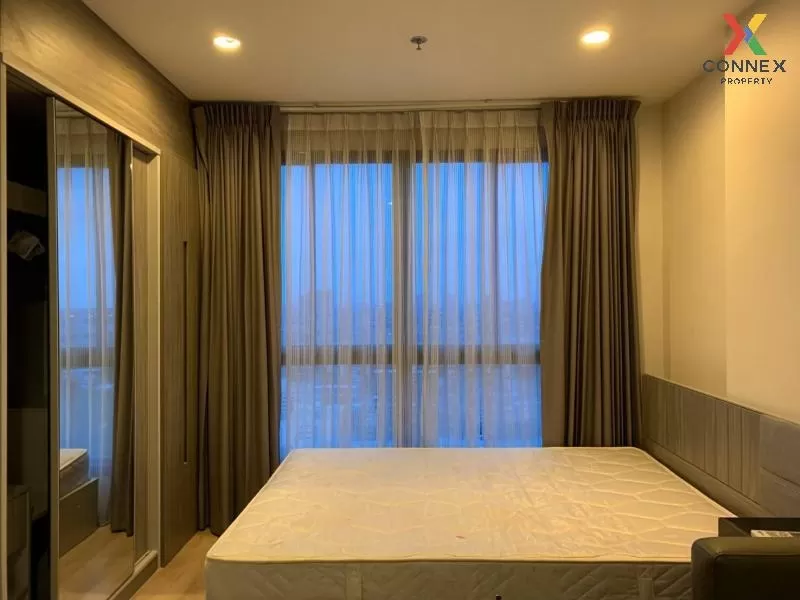 FOR RENT condo , Ideo Sathorn - Thapra , BTS-Pho Nimit , Bukkhalo , Thon Buri , Bangkok , CX-25494 4