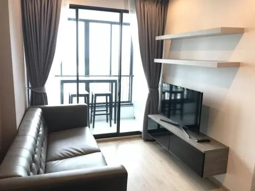 FOR SALE Condo , Ideo Sathorn - Thapra , high floor , BTS-Pho Nimit , Bukkhalo , Thon Buri , Bangkok , CX-25519