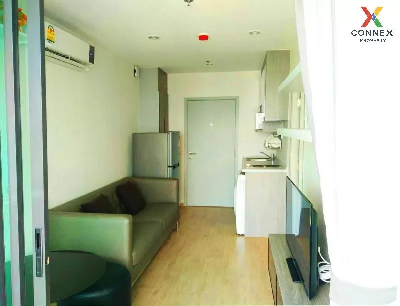 FOR SALE condo , Ideo Sathorn - Thapra , BTS-Pho Nimit , Bukkhalo , Thon Buri , Bangkok , CX-25542