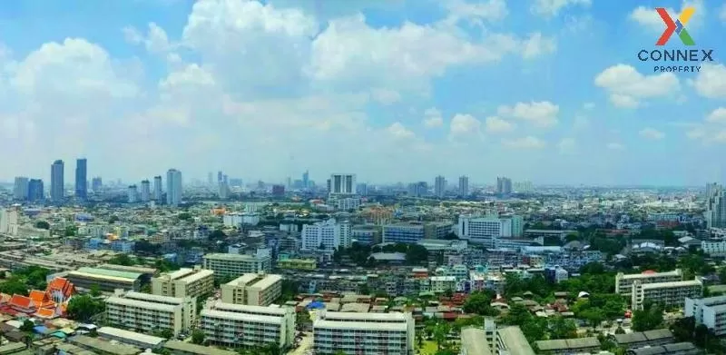 FOR SALE condo , Ideo Sathorn - Thapra , BTS-Pho Nimit , Bukkhalo , Thon Buri , Bangkok , CX-25542