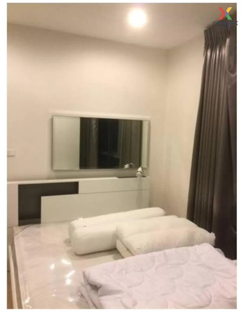 FOR RENT condo , Ideo Sathorn - Thapra , BTS-Pho Nimit , Bukkhalo , Thon Buri , Bangkok , CX-25554