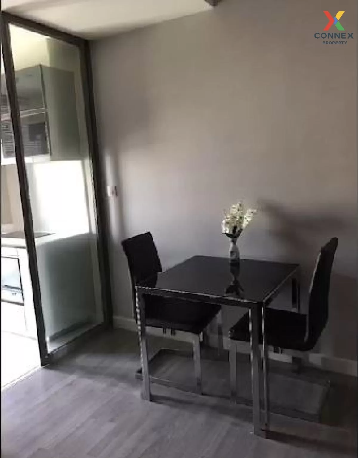 FOR RENT condo , The Room Sathorn - TanonPun , BTS-Surasak , Silom , Bang Rak , Bangkok , CX-25563 2