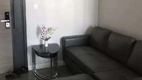 FOR RENT condo , The Room Sathorn - TanonPun , BTS-Surasak , Silom , Bang Rak , Bangkok , CX-25563