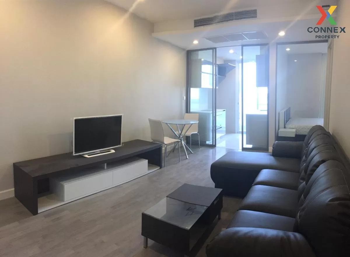 FOR SALE condo , The Room Sathorn - TanonPun , BTS-Surasak , Silom , Bang Rak , Bangkok , CX-25575