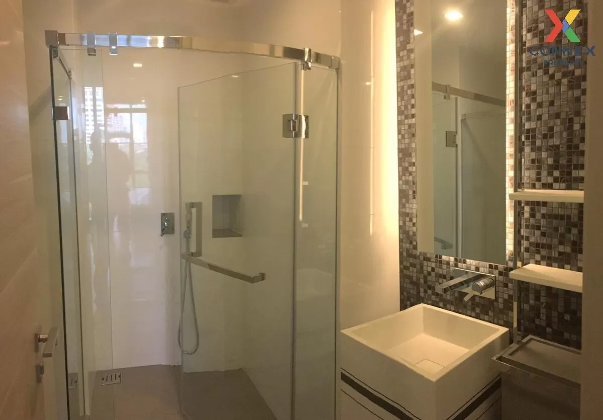 FOR SALE condo , The Room Sathorn - TanonPun , BTS-Surasak , Silom , Bang Rak , Bangkok , CX-25575