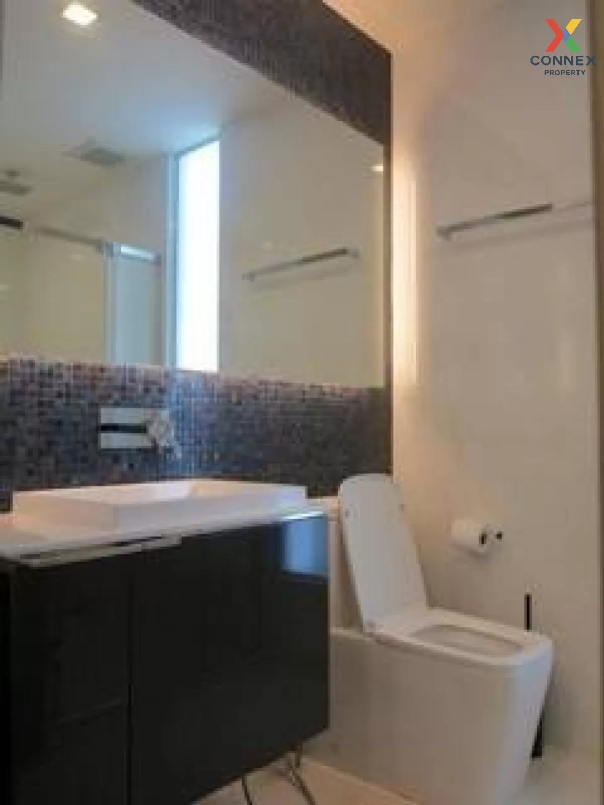 For Sale Condo , The Room Sathorn - TanonPun , BTS-Surasak , Silom , Bang Rak , Bangkok , CX-25605