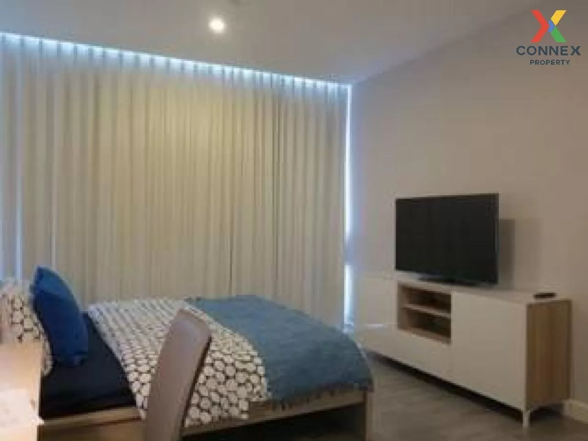 For Sale Condo , The Room Sathorn - TanonPun , BTS-Surasak , Silom , Bang Rak , Bangkok , CX-25605