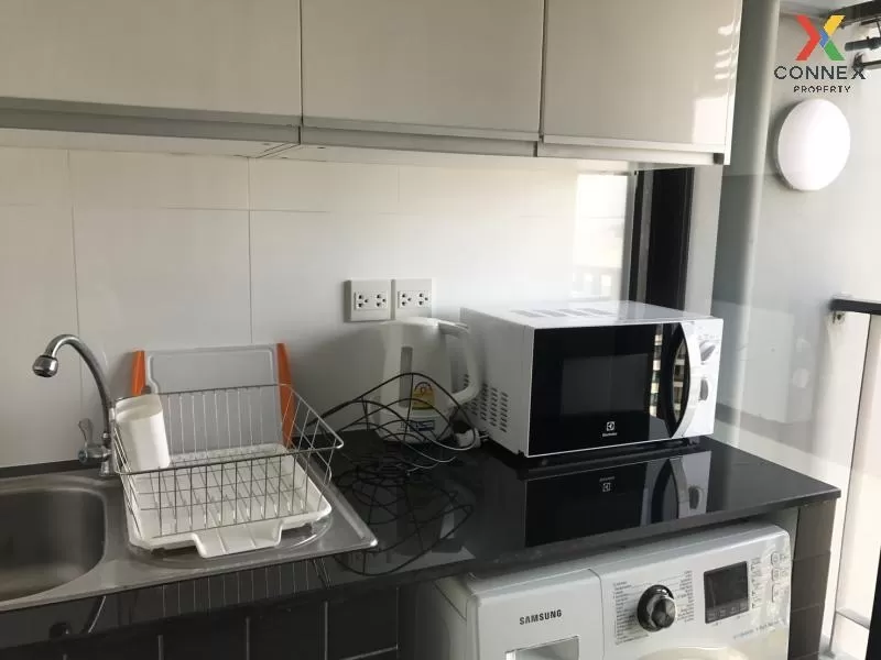 FOR RENT condo , The Seed Mingle , MRT-Lumphini , Thungmahamek , Sa Thon , Bangkok , CX-25620