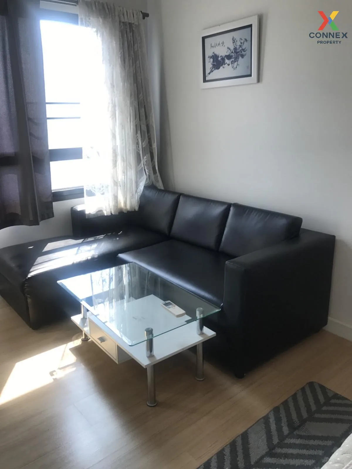 FOR RENT condo , The Seed Mingle , MRT-Lumphini , Thungmahamek , Sa Thon , Bangkok , CX-25633 1