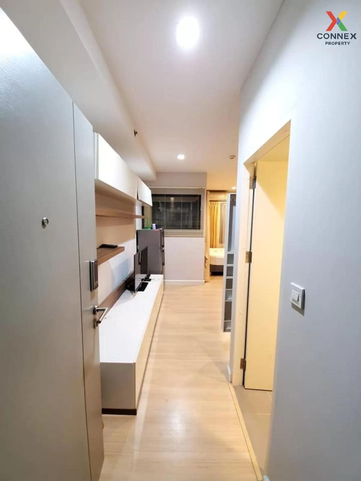 FOR RENT condo , The Seed Mingle , MRT-Lumphini , Thungmahamek , Sa Thon , Bangkok , CX-25641 3