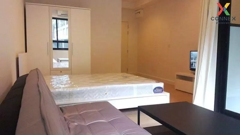 FOR RENT condo , The Seed Mingle , MRT-Lumphini , Thungmahamek , Sa Thon , Bangkok , CX-25653 2