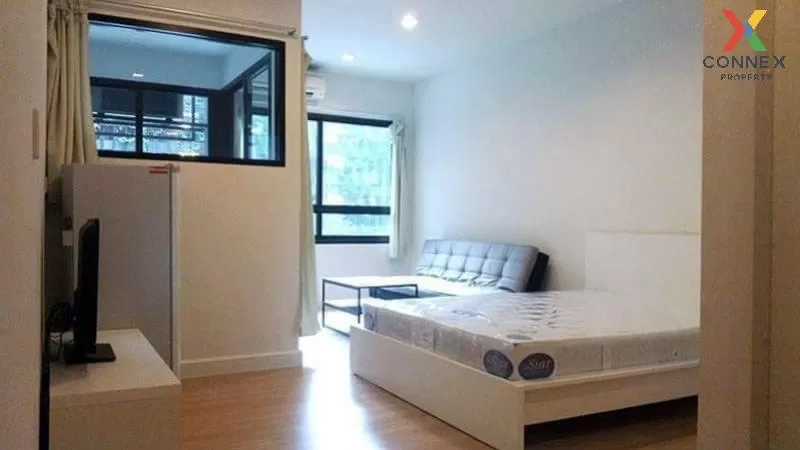 FOR RENT condo , The Seed Mingle , MRT-Lumphini , Thungmahamek , Sa Thon , Bangkok , CX-25653 4