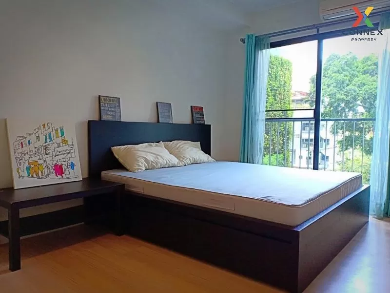 FOR RENT condo , The Seed Mingle , MRT-Lumphini , Thungmahamek , Sa Thon , Bangkok , CX-25656 4