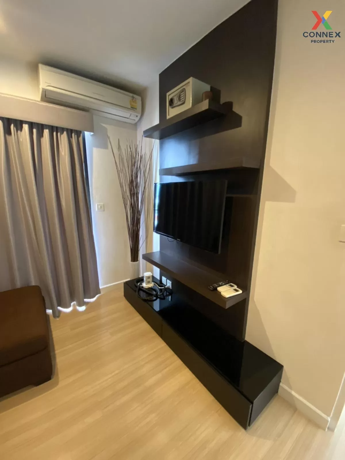 FOR RENT condo , The Seed Mingle , MRT-Lumphini , Thungmahamek , Sa Thon , Bangkok , CX-25665 1