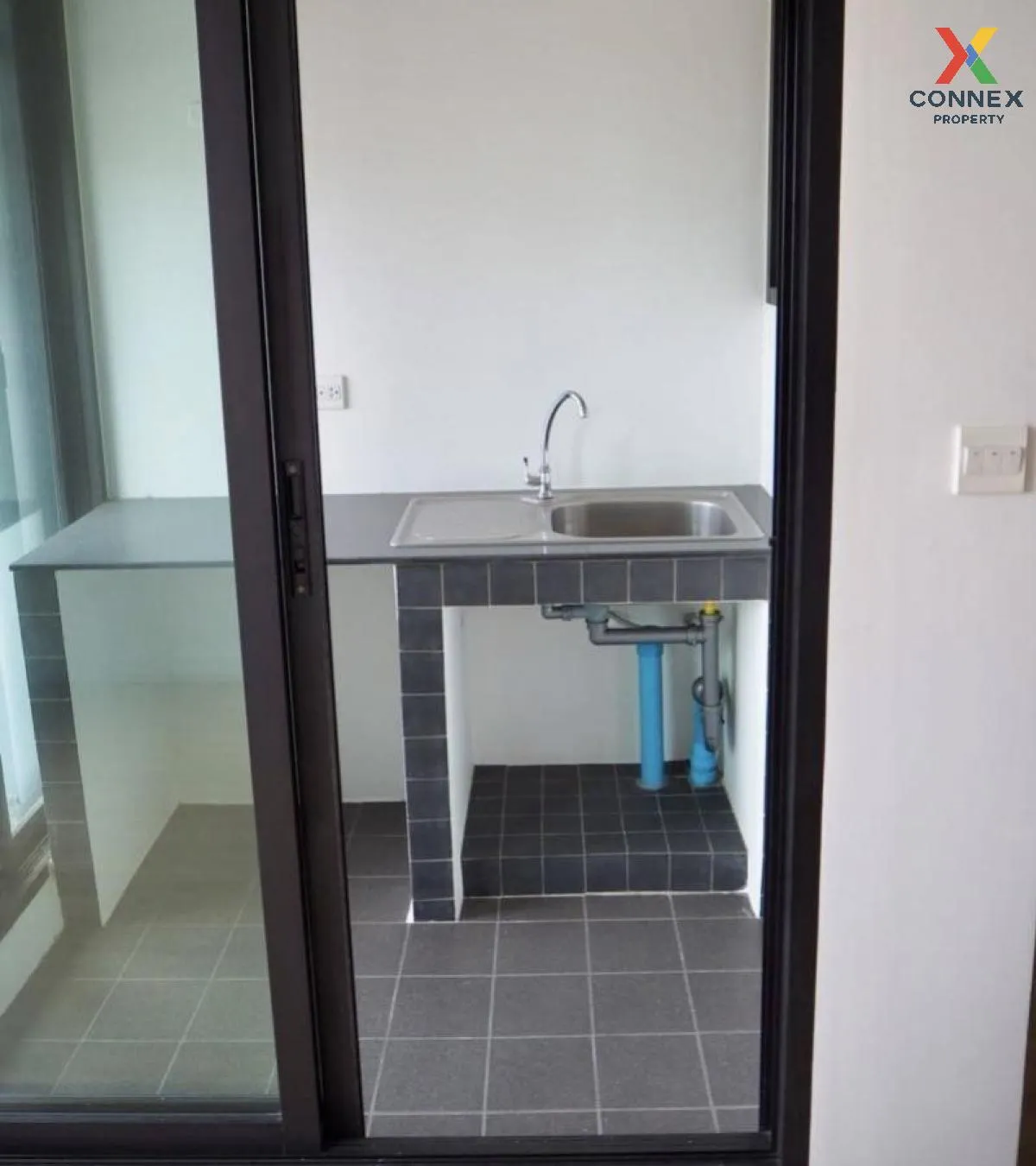 FOR RENT condo , The Seed Mingle , MRT-Lumphini , Thungmahamek , Sa Thon , Bangkok , CX-25709 3