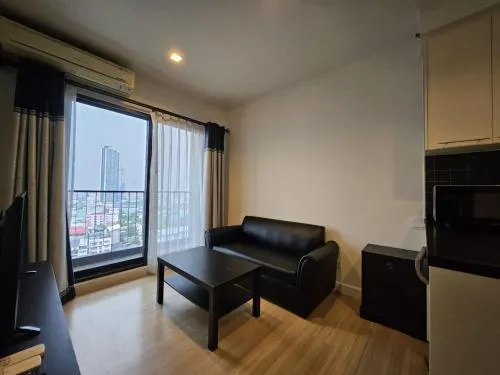 FOR RENT condo , The Seed Mingle , MRT-Lumphini , Thungmahamek , Sa Thon , Bangkok , CX-25741