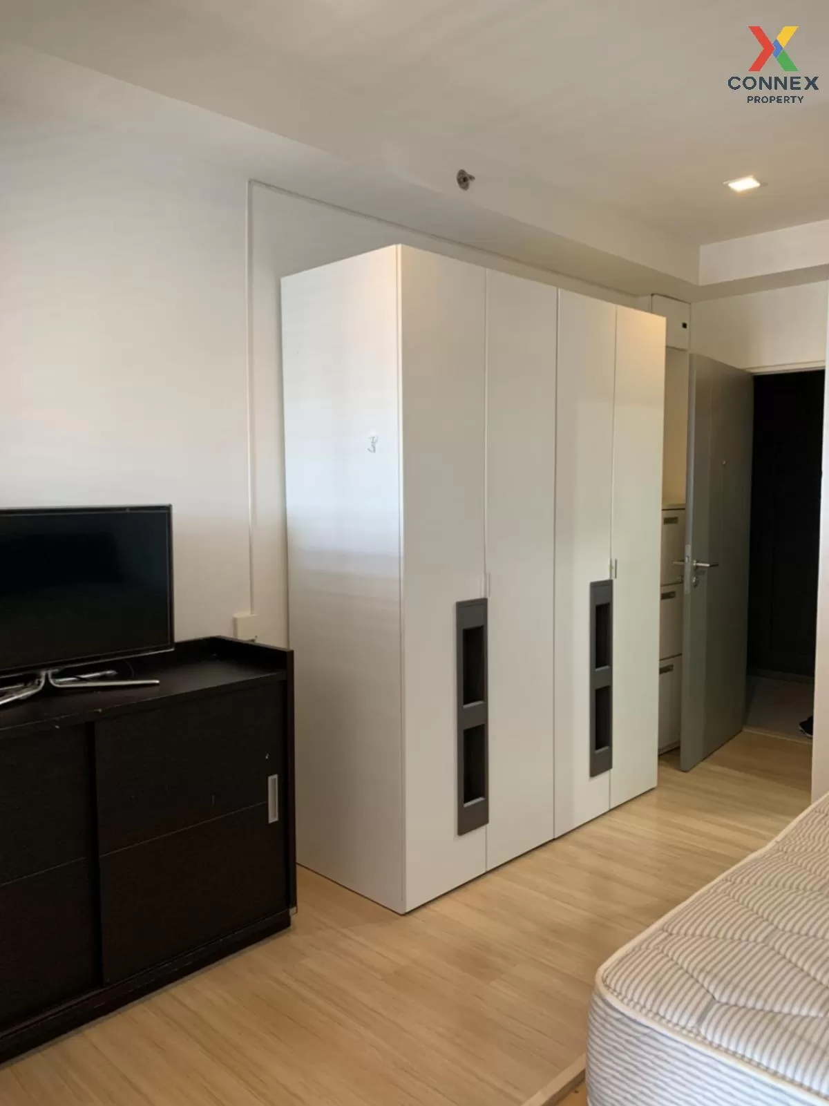 FOR RENT condo , The Seed Mingle , MRT-Lumphini , Thungmahamek , Sa Thon , Bangkok , CX-25762 3