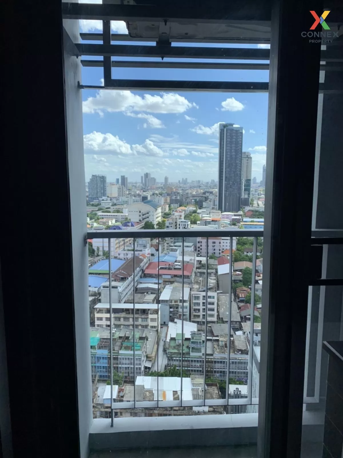 FOR RENT condo , The Seed Mingle , MRT-Lumphini , Thungmahamek , Sa Thon , Bangkok , CX-25762