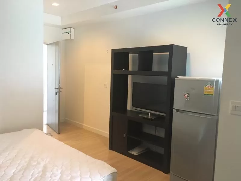 FOR RENT condo , The Seed Mingle , MRT-Lumphini , Thungmahamek , Sa Thon , Bangkok , CX-25763 1