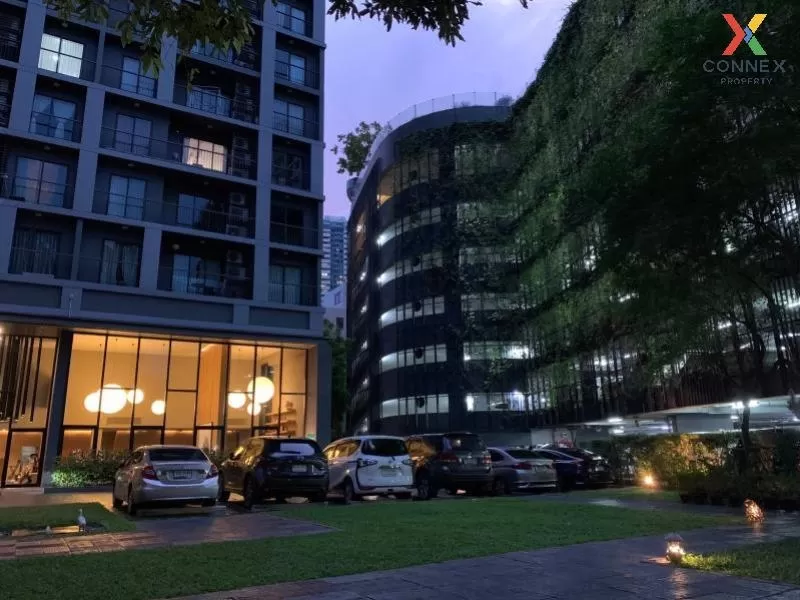 FOR RENT condo , The Seed Mingle , MRT-Lumphini , Thungmahamek , Sa Thon , Bangkok , CX-25776