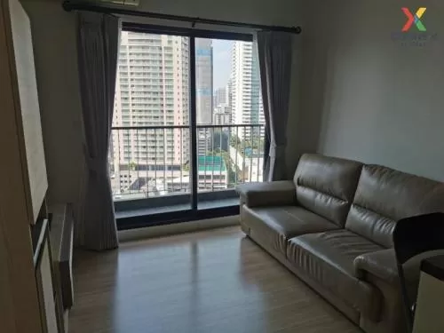 FOR RENT condo , The Seed Mingle , MRT-Lumphini , Thungmahamek , Sa Thon , Bangkok , CX-25799