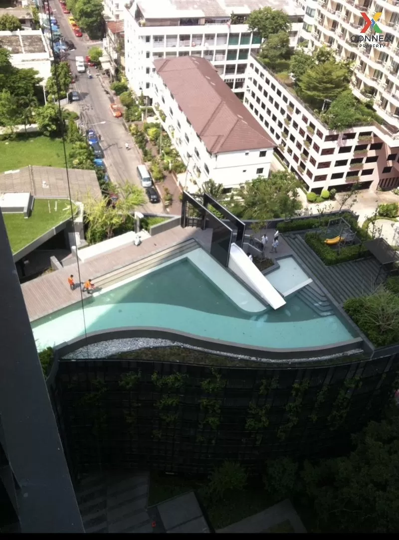 FOR SALE condo , The Seed Mingle , MRT-Lumphini , Thungmahamek , Sa Thon , Bangkok , CX-25800