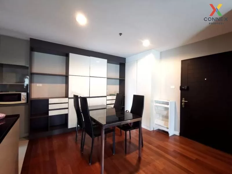 FOR RENT condo , The Seed Mingle , MRT-Lumphini , Thungmahamek , Sa Thon , Bangkok , CX-25813