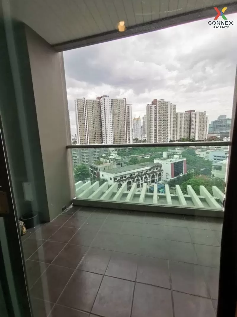 FOR RENT condo , The Seed Mingle , MRT-Lumphini , Thungmahamek , Sa Thon , Bangkok , CX-25813