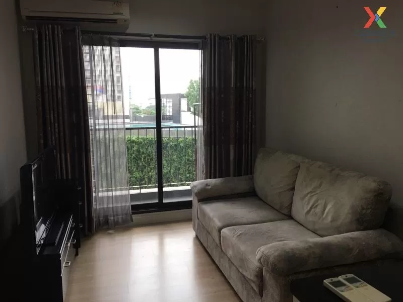 FOR RENT condo , The Seed Mingle , MRT-Lumphini , Thungmahamek , Sa Thon , Bangkok , CX-25839 1