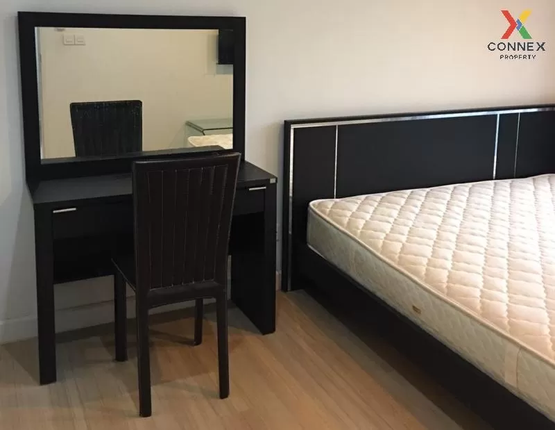 FOR RENT condo , The Seed Mingle , MRT-Lumphini , Thungmahamek , Sa Thon , Bangkok , CX-25839