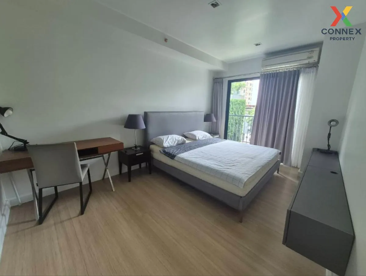 FOR RENT condo , The Seed Mingle , MRT-Lumphini , Thungmahamek ,  3