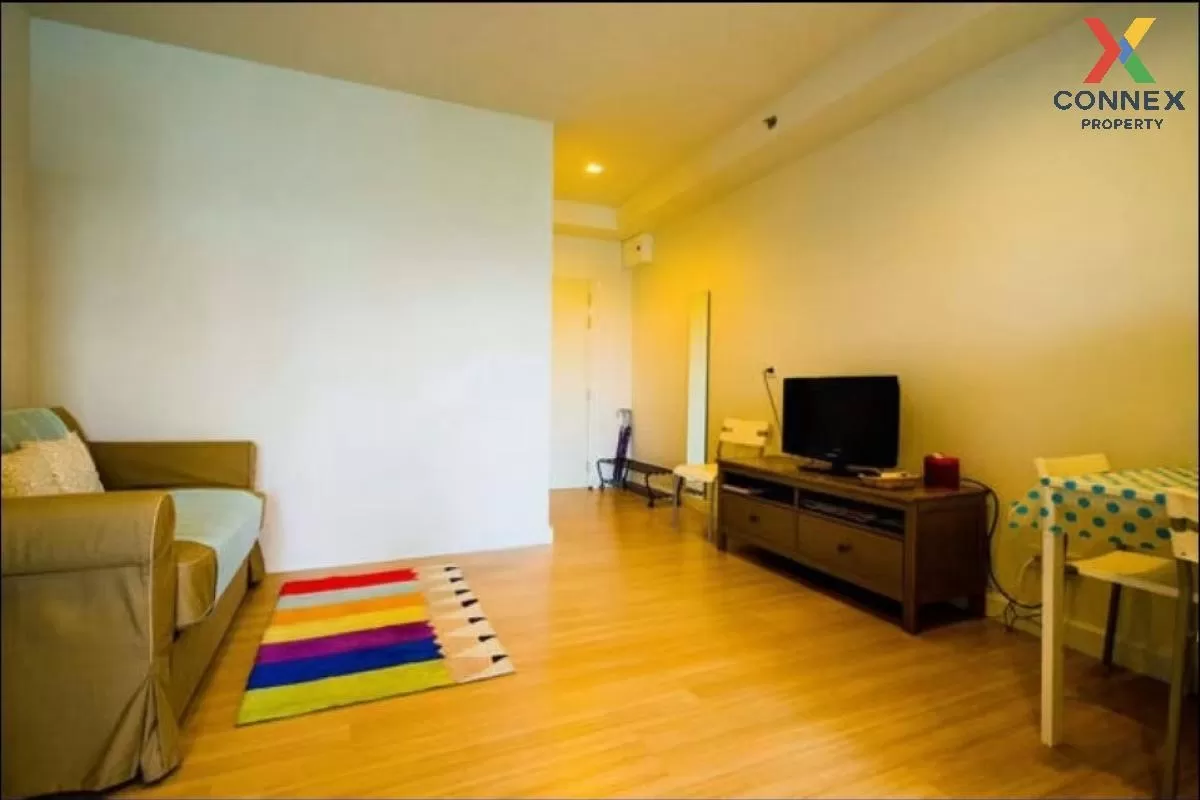 FOR RENT condo , The Seed Mingle , MRT-Lumphini , Thungmahamek , Sa Thon , Bangkok , CX-25865 3