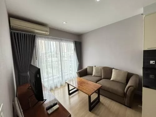 FOR RENT condo , The Seed Mingle , MRT-Lumphini , Thungmahamek , Sa Thon , Bangkok , CX-25885