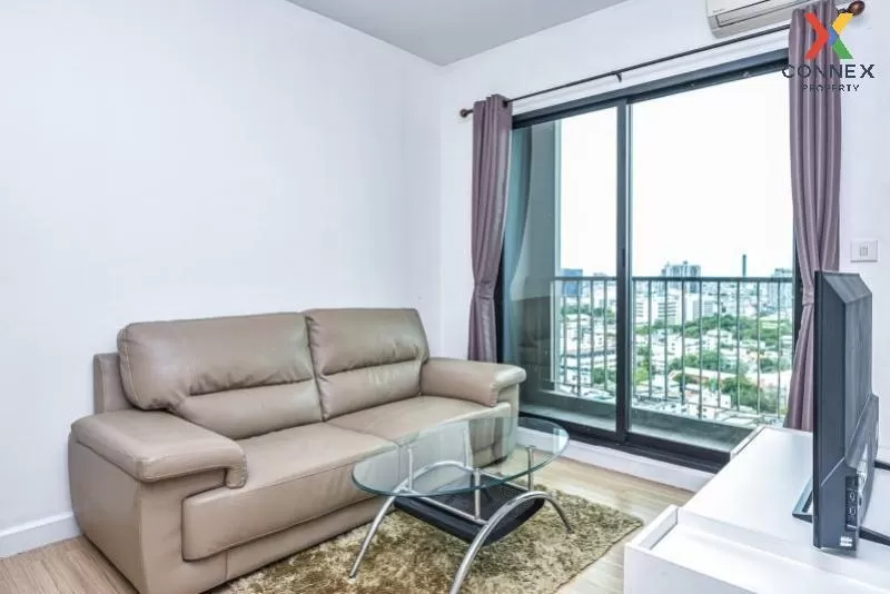 FOR RENT condo , The Seed Mingle , MRT-Lumphini , Thungmahamek , Sa Thon , Bangkok , CX-25891 1