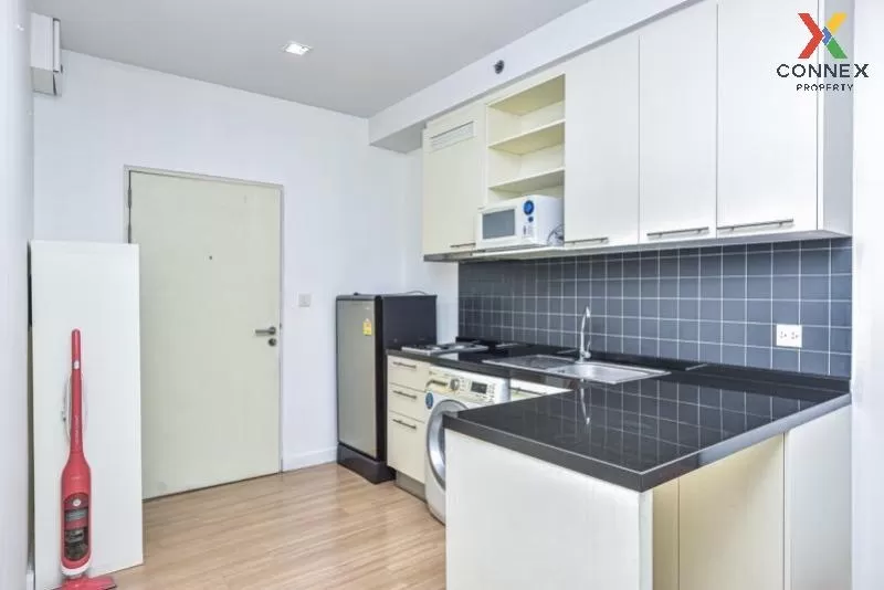 FOR RENT condo , The Seed Mingle , MRT-Lumphini , Thungmahamek , Sa Thon , Bangkok , CX-25891 3