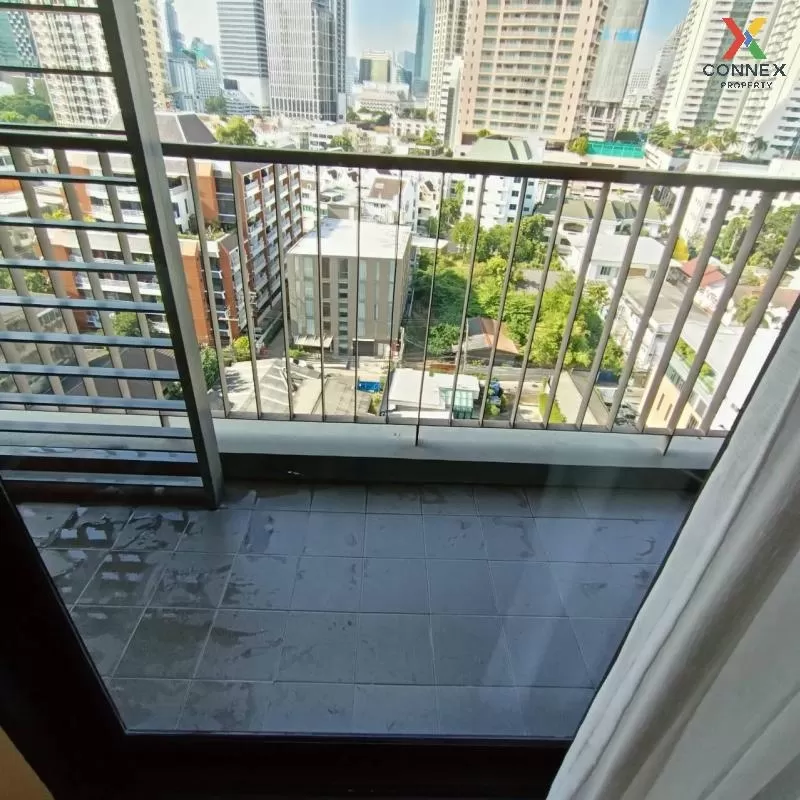 FOR RENT condo , The Seed Mingle , MRT-Lumphini , Thungmahamek , Sa Thon , Bangkok , CX-25893