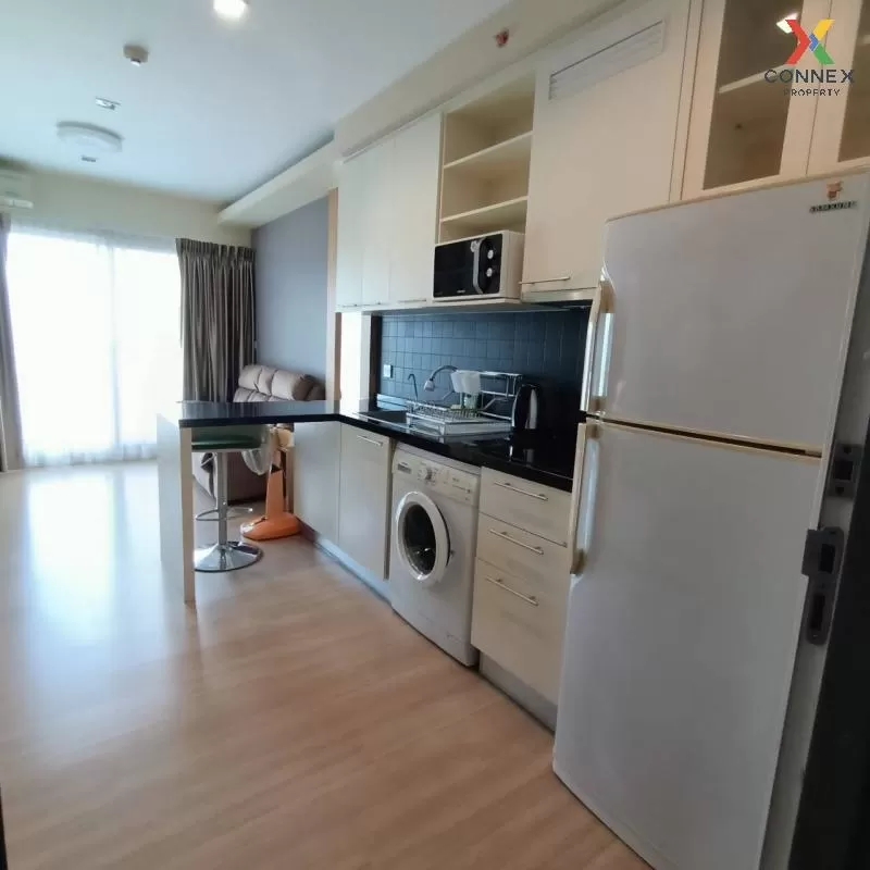 FOR RENT condo , The Seed Mingle , MRT-Lumphini , Thungmahamek , Sa Thon , Bangkok , CX-25893