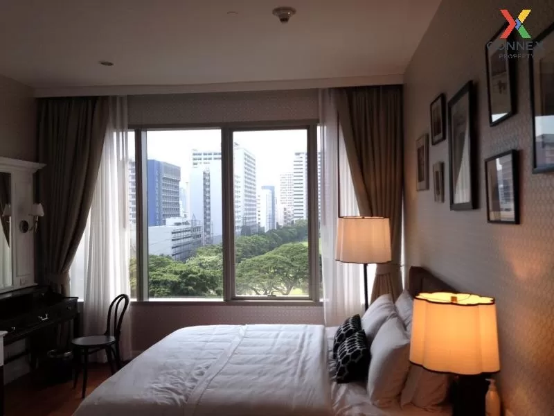 FOR RENT condo , 185 Rajadamri , BTS-Ratchadamri , Lumpini , Pathum Wan , Bangkok , CX-25950 1