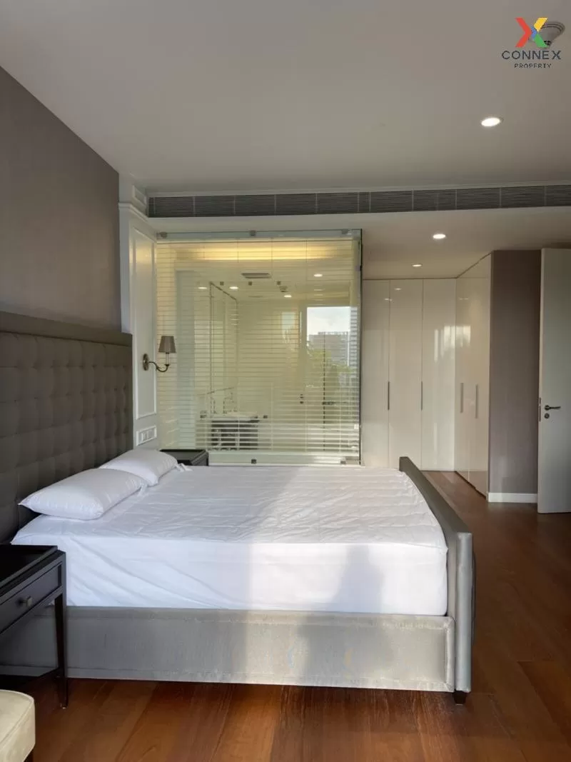 FOR RENT condo , 185 Rajadamri , BTS-Ratchadamri , Lumpini , Pathum Wan , Bangkok , CX-25950