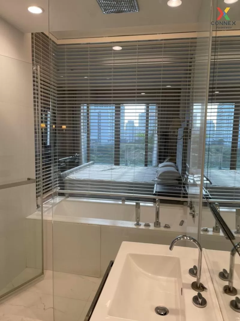 FOR RENT condo , 185 Rajadamri , BTS-Ratchadamri , Lumpini , Pathum Wan , Bangkok , CX-25950