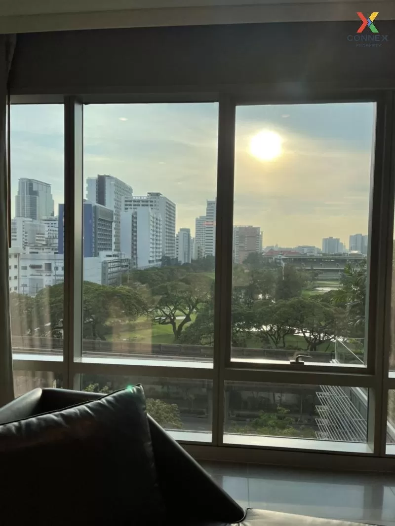 FOR RENT condo , 185 Rajadamri , BTS-Ratchadamri , Lumpini , Pathum Wan , Bangkok , CX-25950