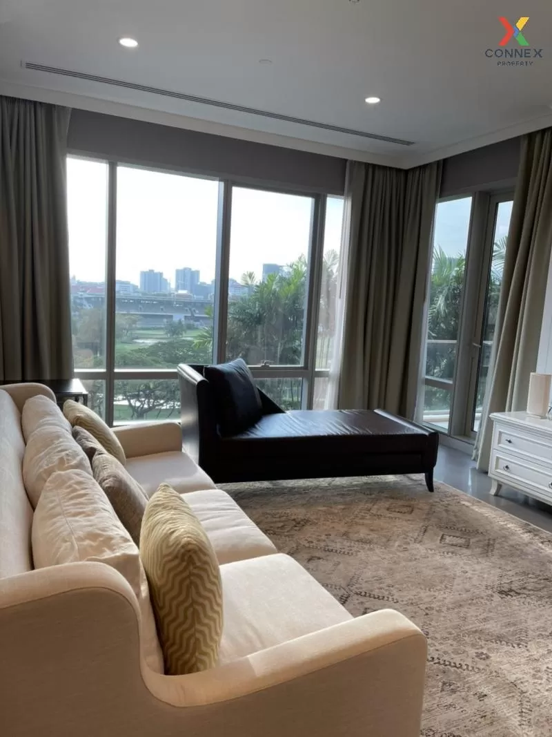 FOR RENT condo , 185 Rajadamri , BTS-Ratchadamri , Lumpini , Pathum Wan , Bangkok , CX-25950 2